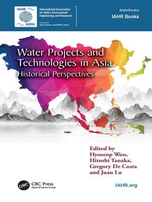 cover image of Water Projects and Technologies in Asia